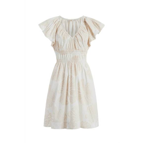 NEW MARIE OLIVER emilia dress in athena - Picture 2 of 2